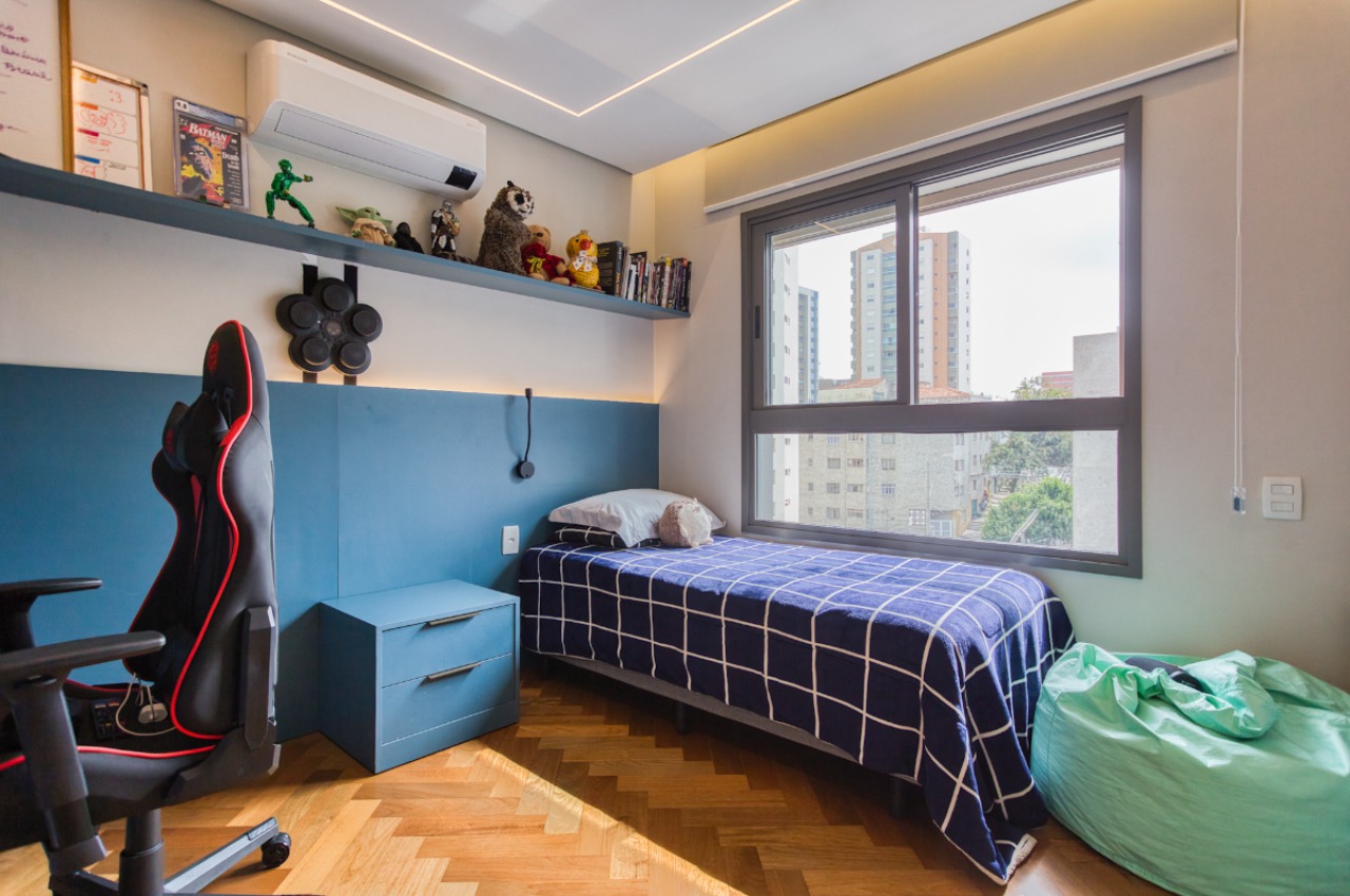 Apartamento, 3 quartos, 200 m² - Foto 28