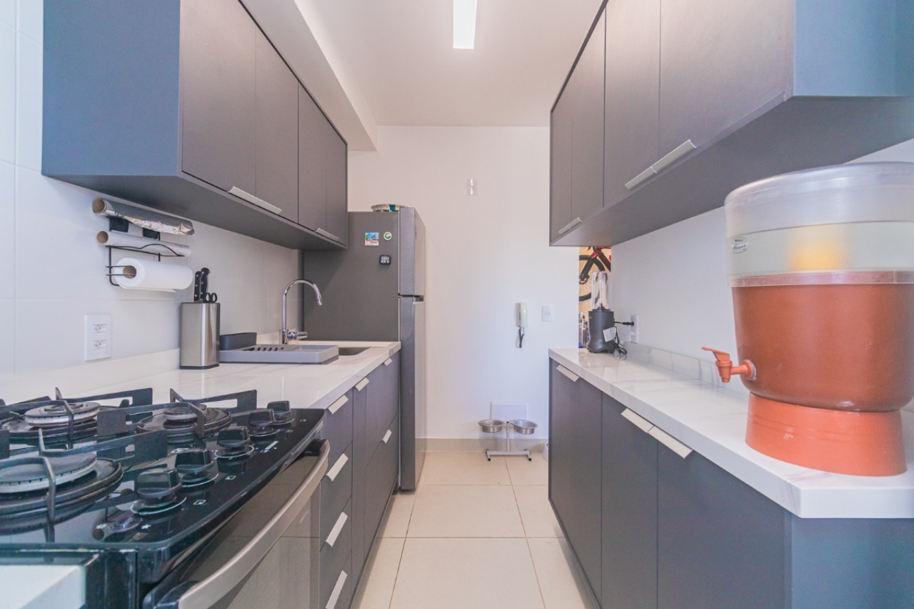 Apartamento, 2 quartos, 77 m² - Foto 12