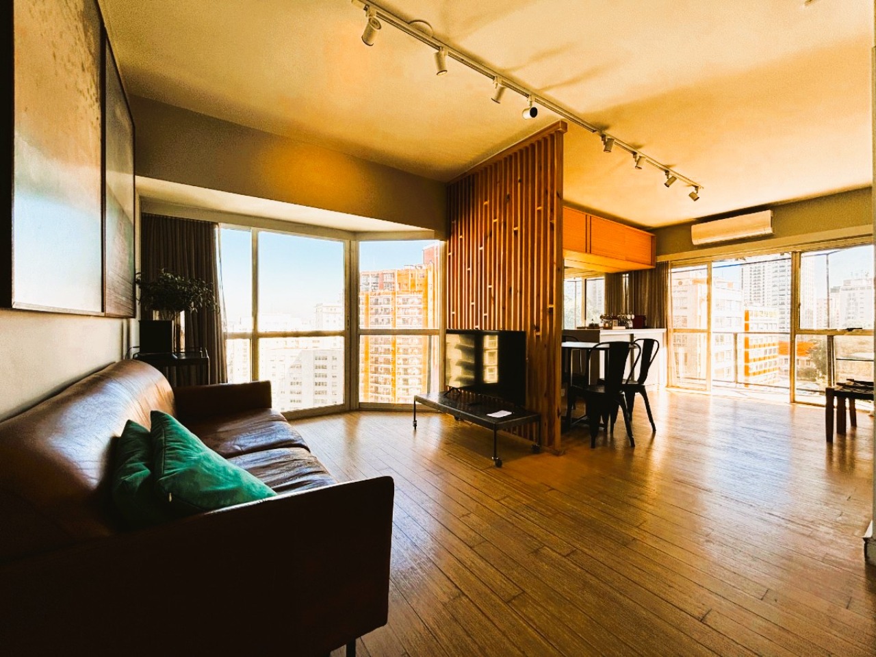 Apartamento, 2 quartos, 70 m² - Foto 1