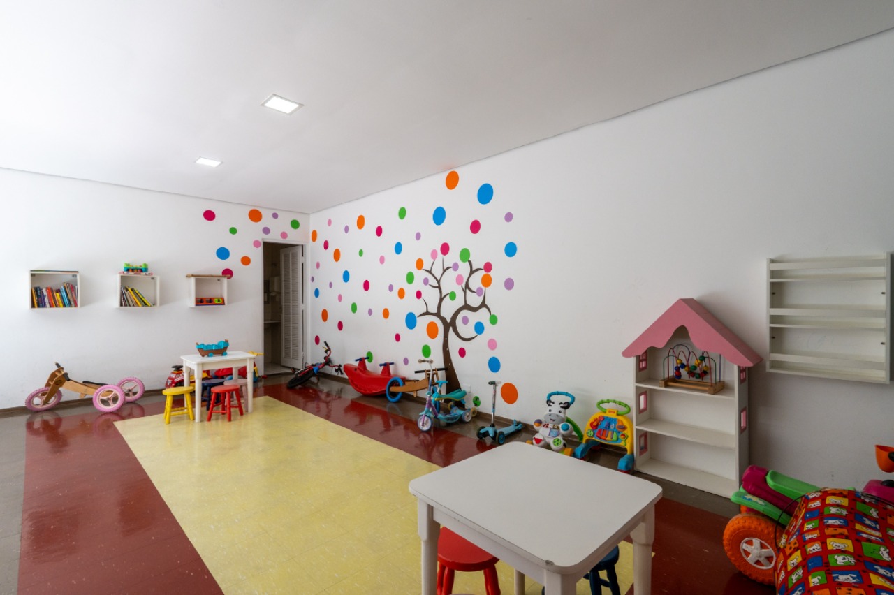 Apartamento, 3 quartos, 97 m² - Foto 42