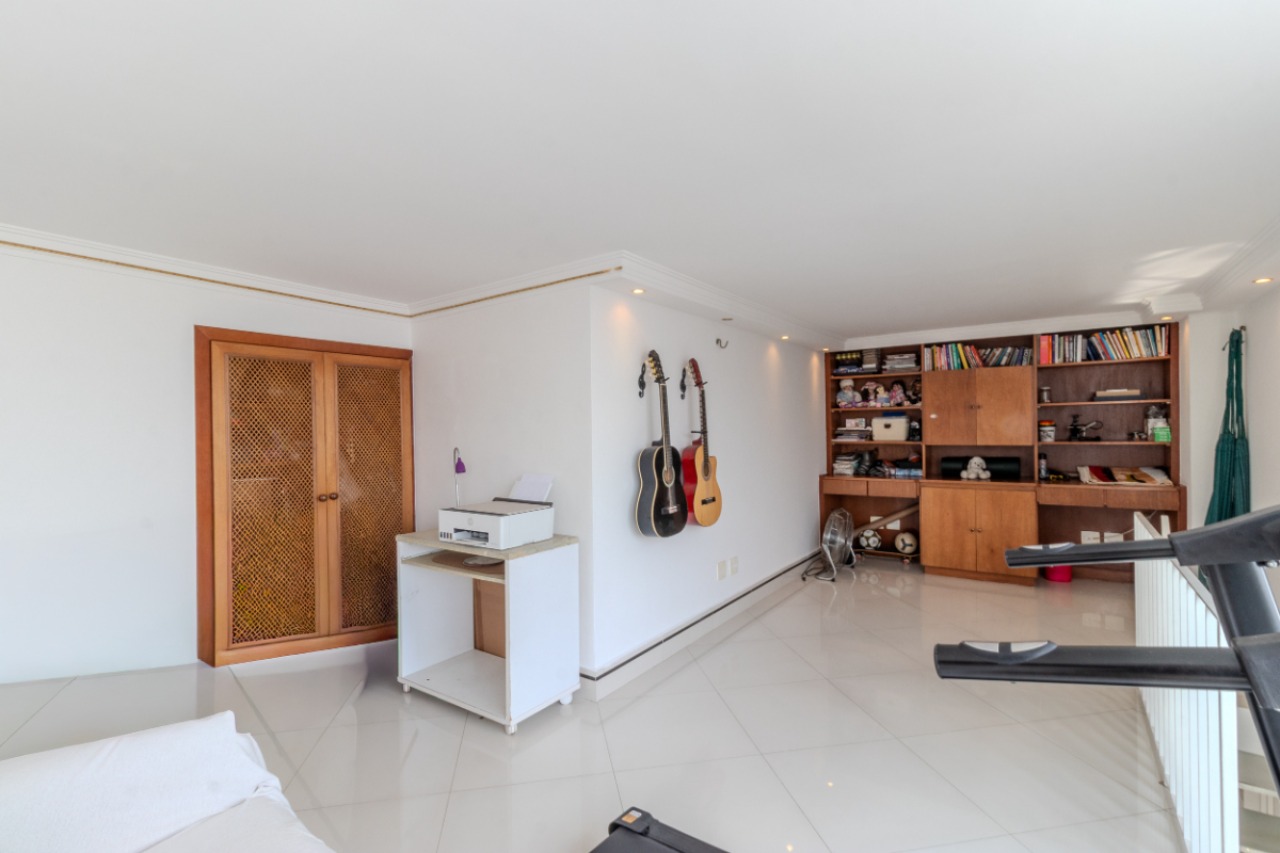 Cobertura, 3 quartos, 186 m² - Foto 7
