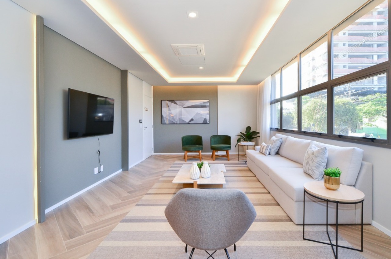 Apartamento, 3 quartos, 123 m² - Foto 44