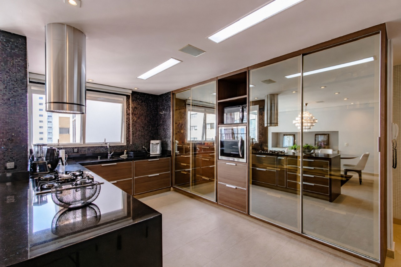 Apartamento, 4 quartos, 240 m² - Foto 10