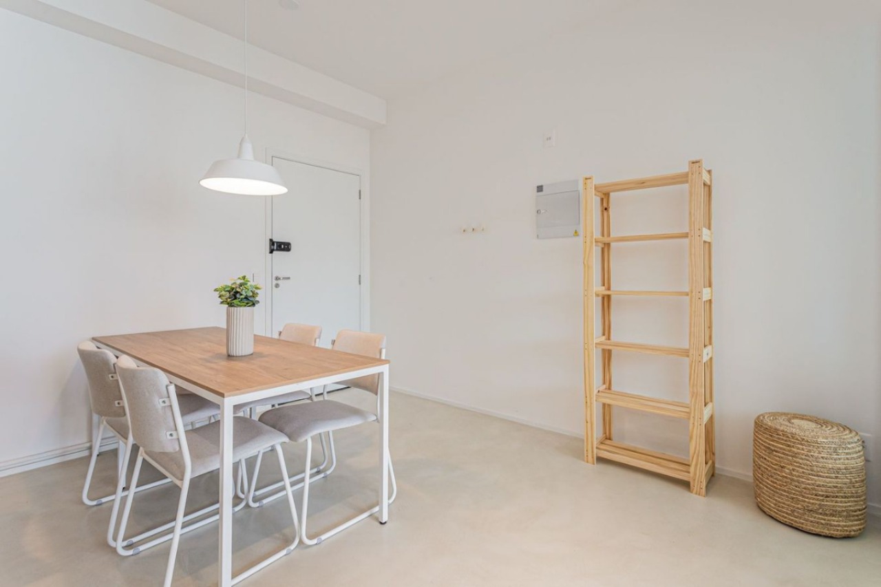 Apartamento, 2 quartos, 59 m² - Foto 9
