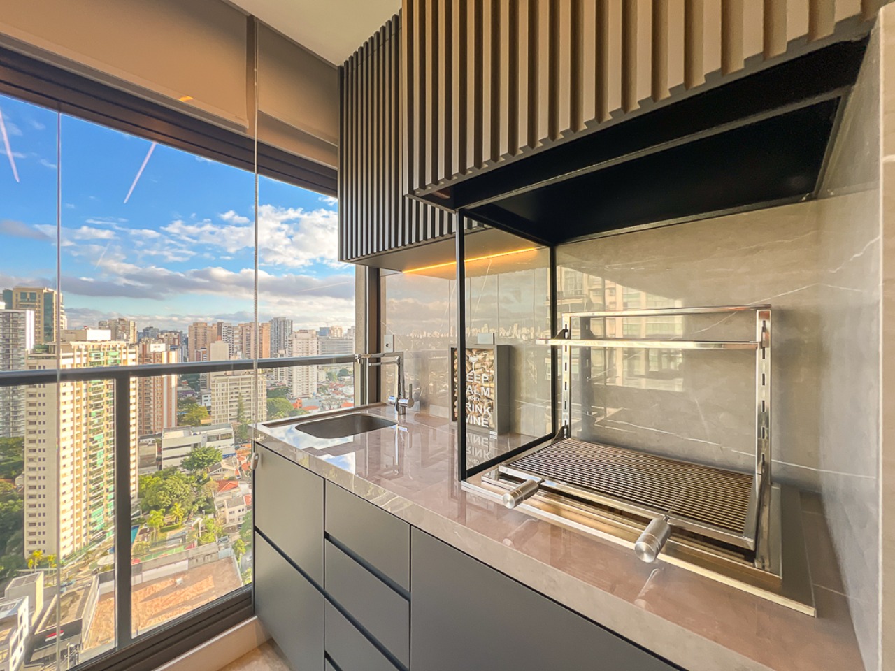 Apartamento, 3 quartos, 143 m² - Foto 15