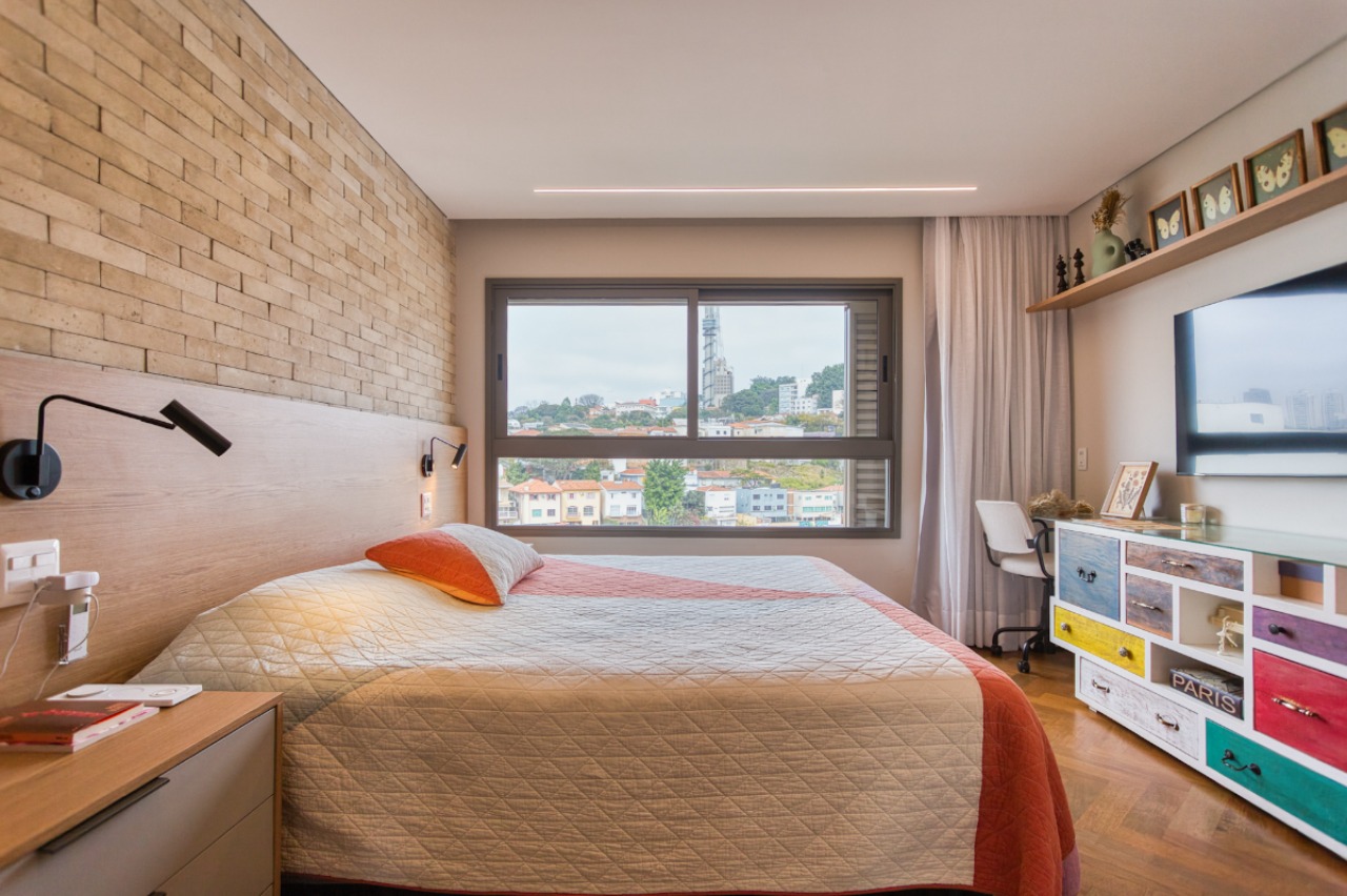 Apartamento, 3 quartos, 200 m² - Foto 22