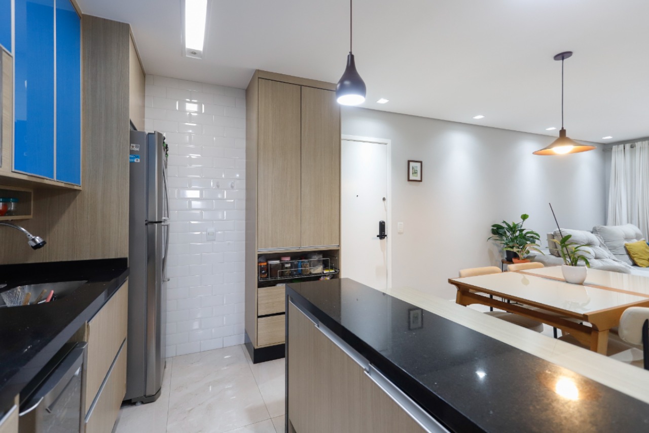 Apartamento, 3 quartos, 102 m² - Foto 12