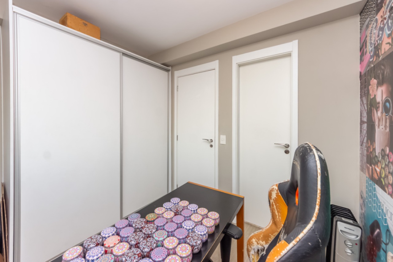 Apartamento, 2 quartos, 92 m² - Foto 22