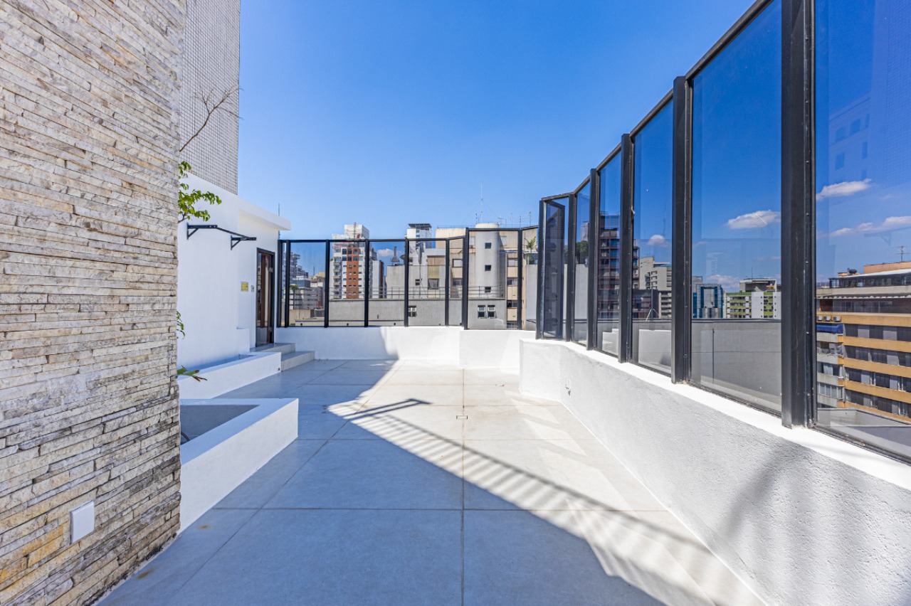 Cobertura, 3 quartos, 350 m² - Foto 4