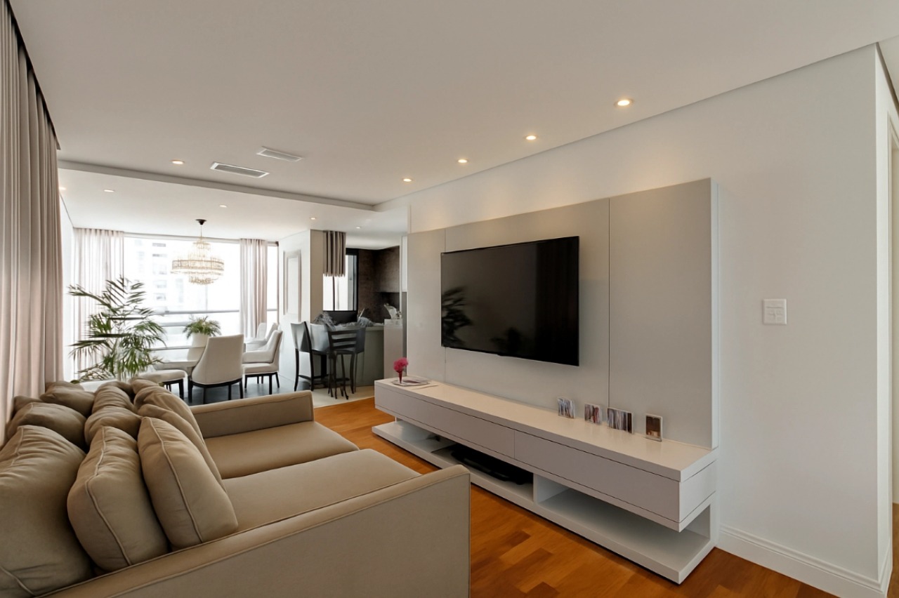 Apartamento, 4 quartos, 240 m² - Foto 12