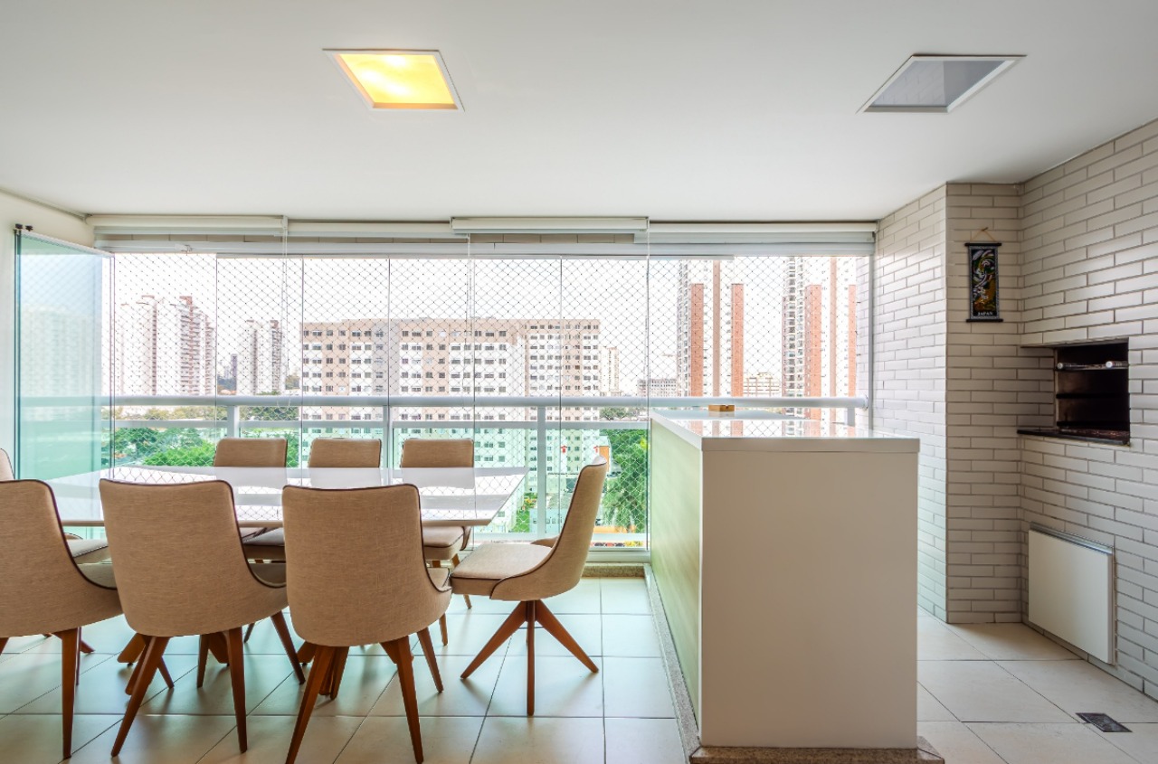 Apartamento, 2 quartos, 109 m² - Foto 5