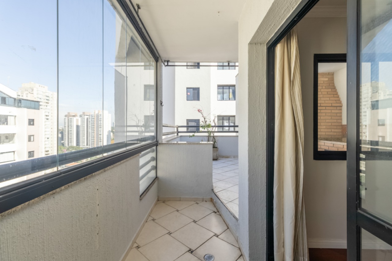 Cobertura, 3 quartos, 115 m² - Foto 6