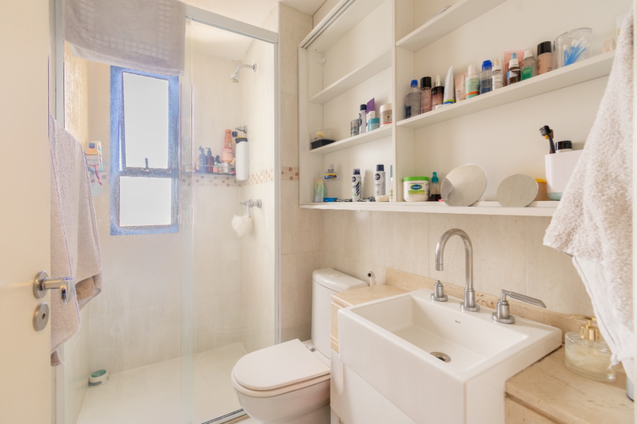 Apartamento, 2 quartos, 85 m² - Foto 19