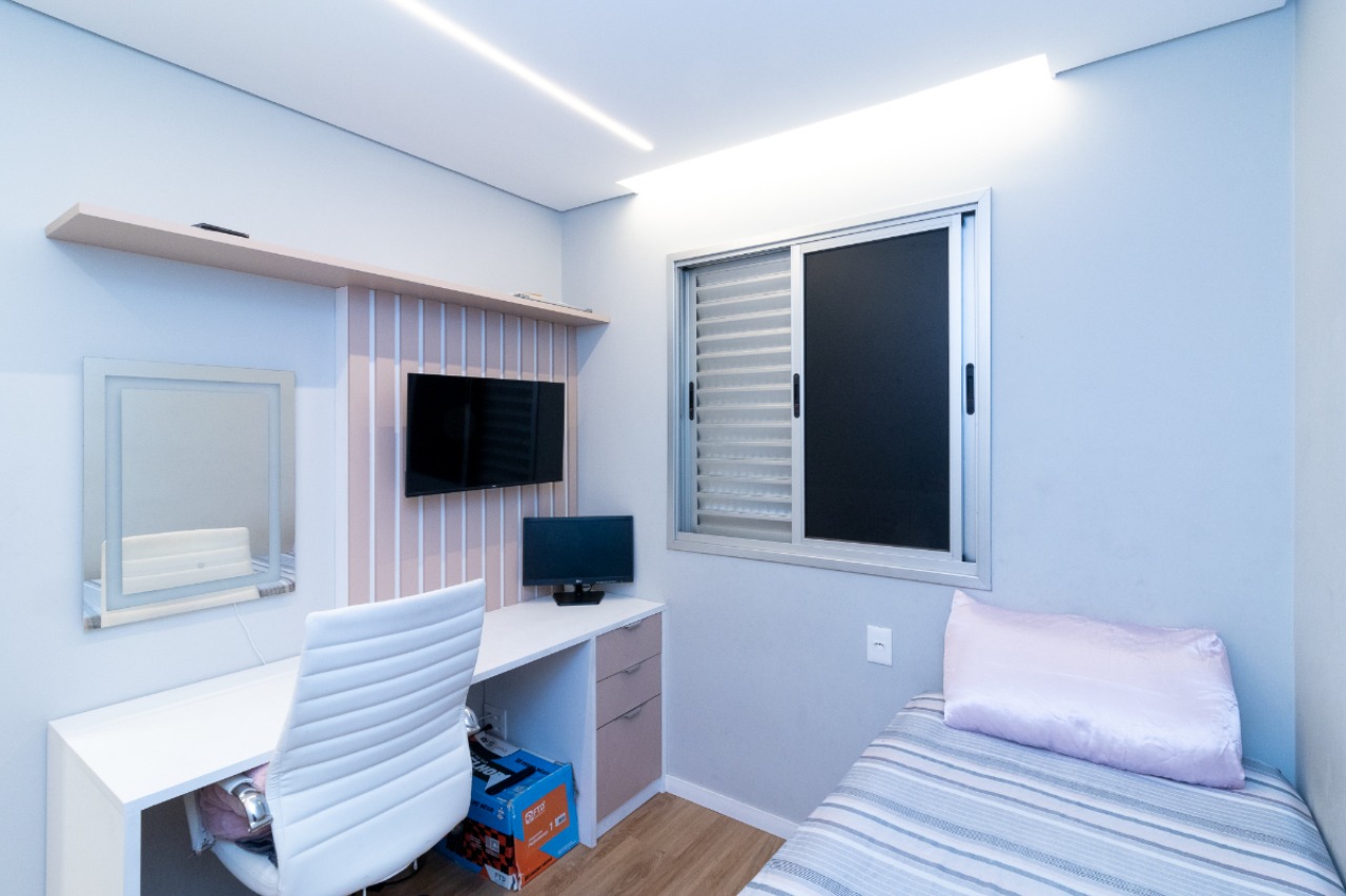 Apartamento, 3 quartos, 66 m² - Foto 25