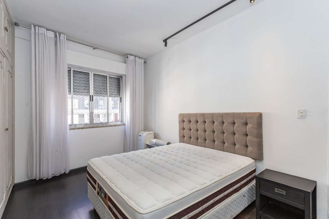 Apartamento, 1 quarto, 100 m² - Foto 14