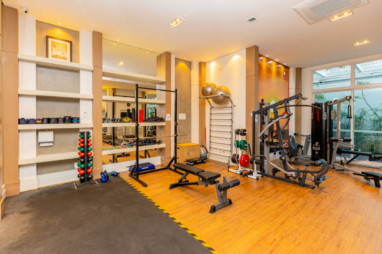 Cobertura, 4 quartos, 386 m² - Foto 41
