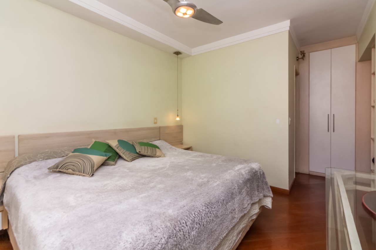 Apartamento, 4 quartos, 170 m² - Foto 26