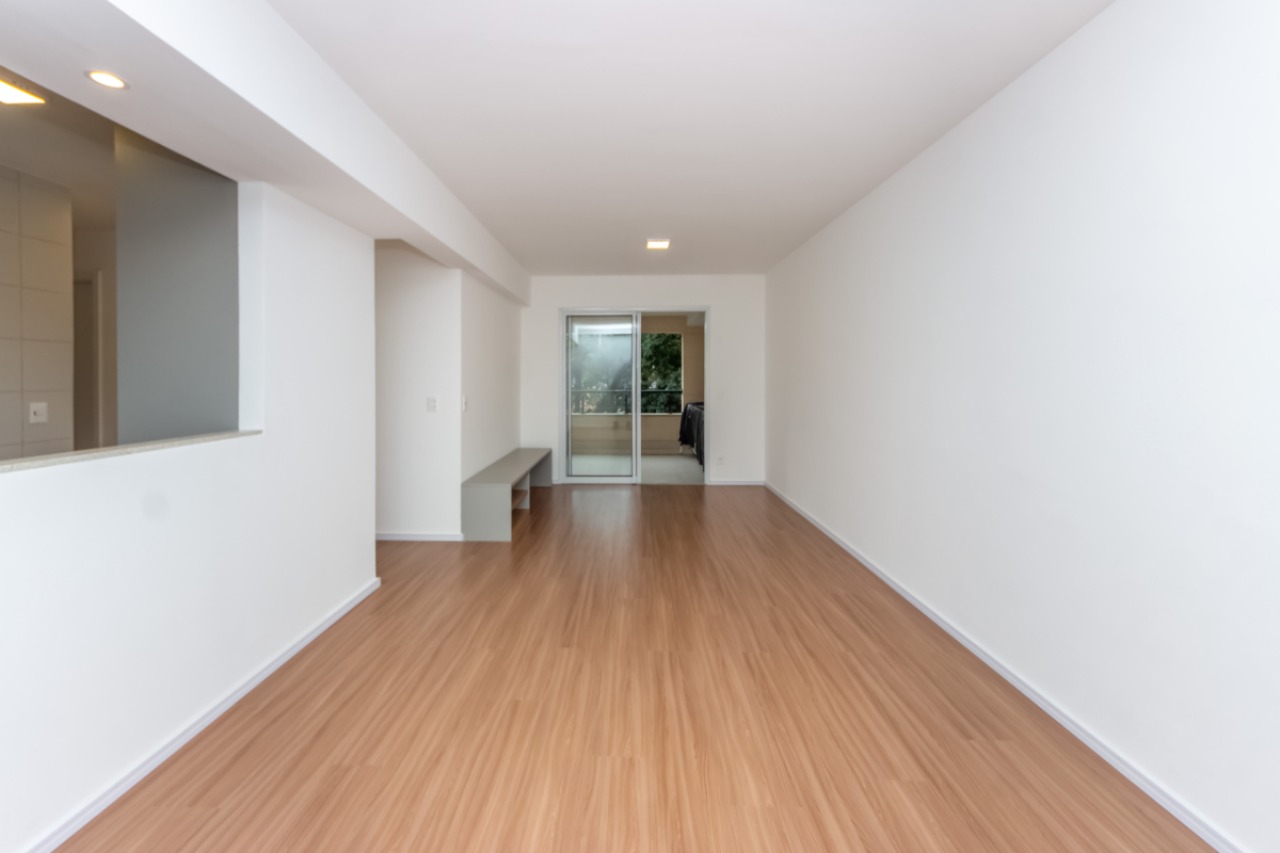 Apartamento, 3 quartos, 86 m² - Foto 1