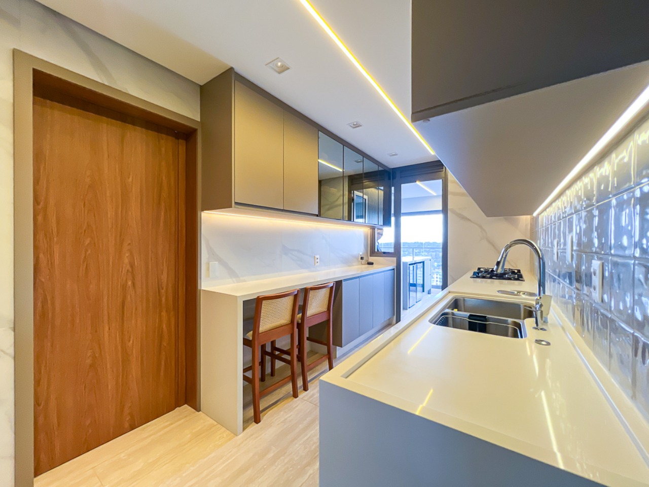 Apartamento, 3 quartos, 143 m² - Foto 24