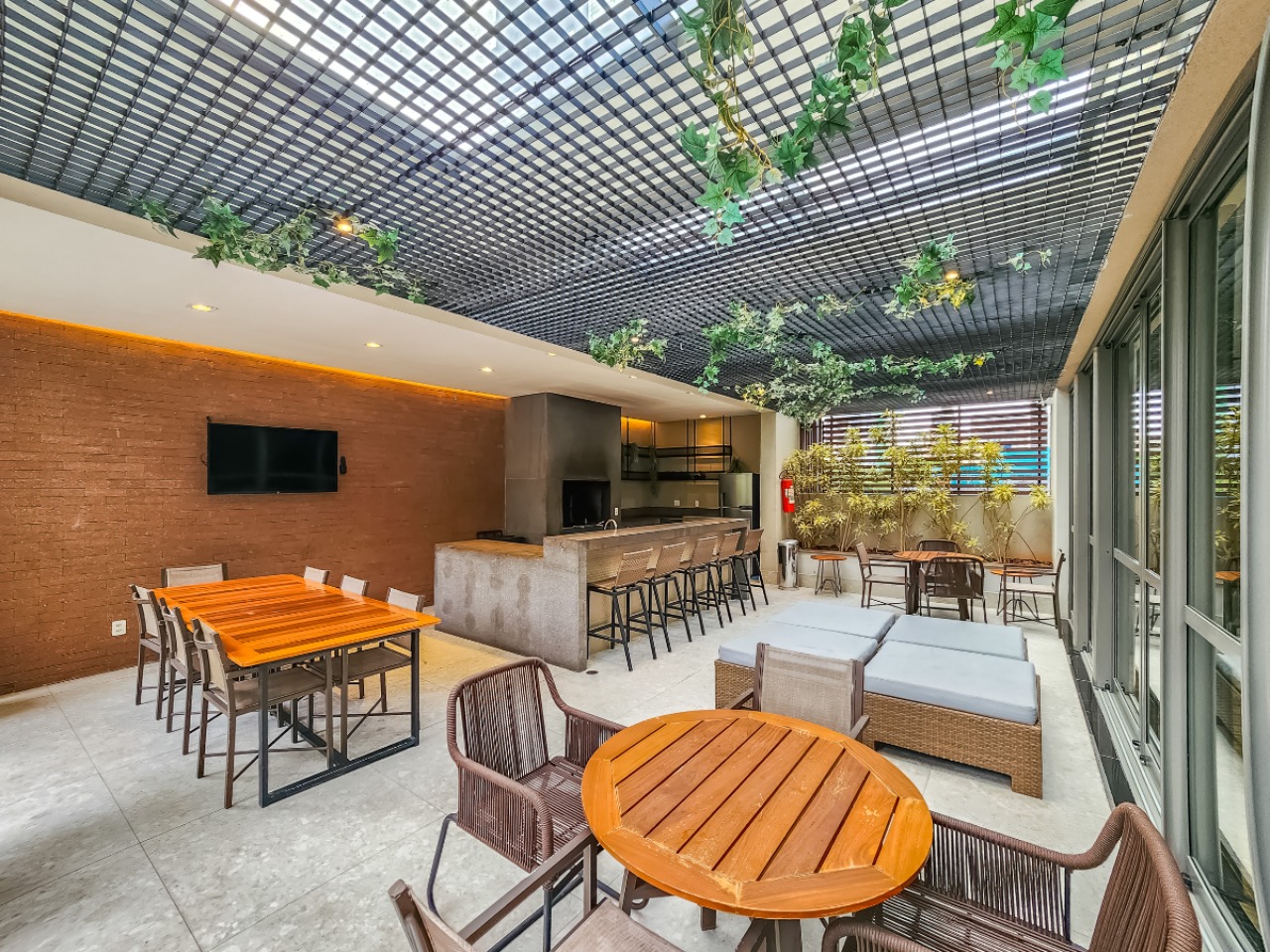 Apartamento, 3 quartos, 123 m² - Foto 32