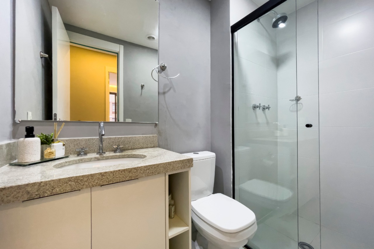 Apartamento, 2 quartos, 100 m² - Foto 35