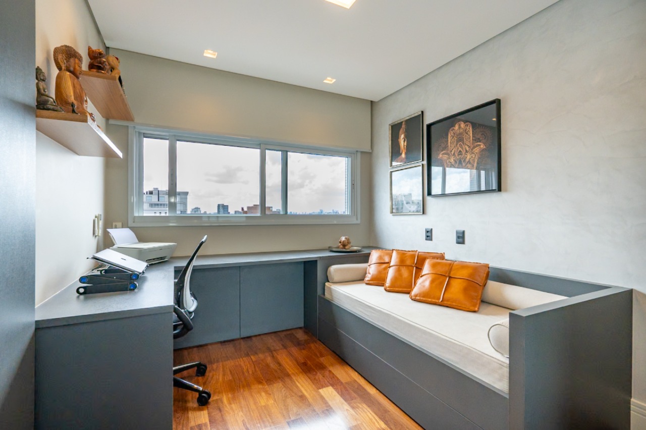 Apartamento, 3 quartos, 195 m² - Foto 33