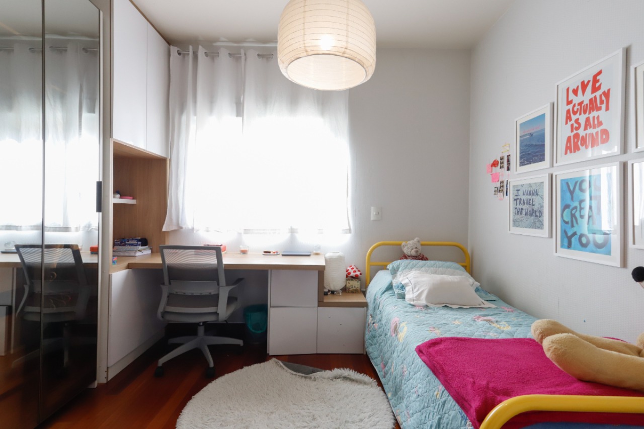 Apartamento, 4 quartos, 169 m² - Foto 27