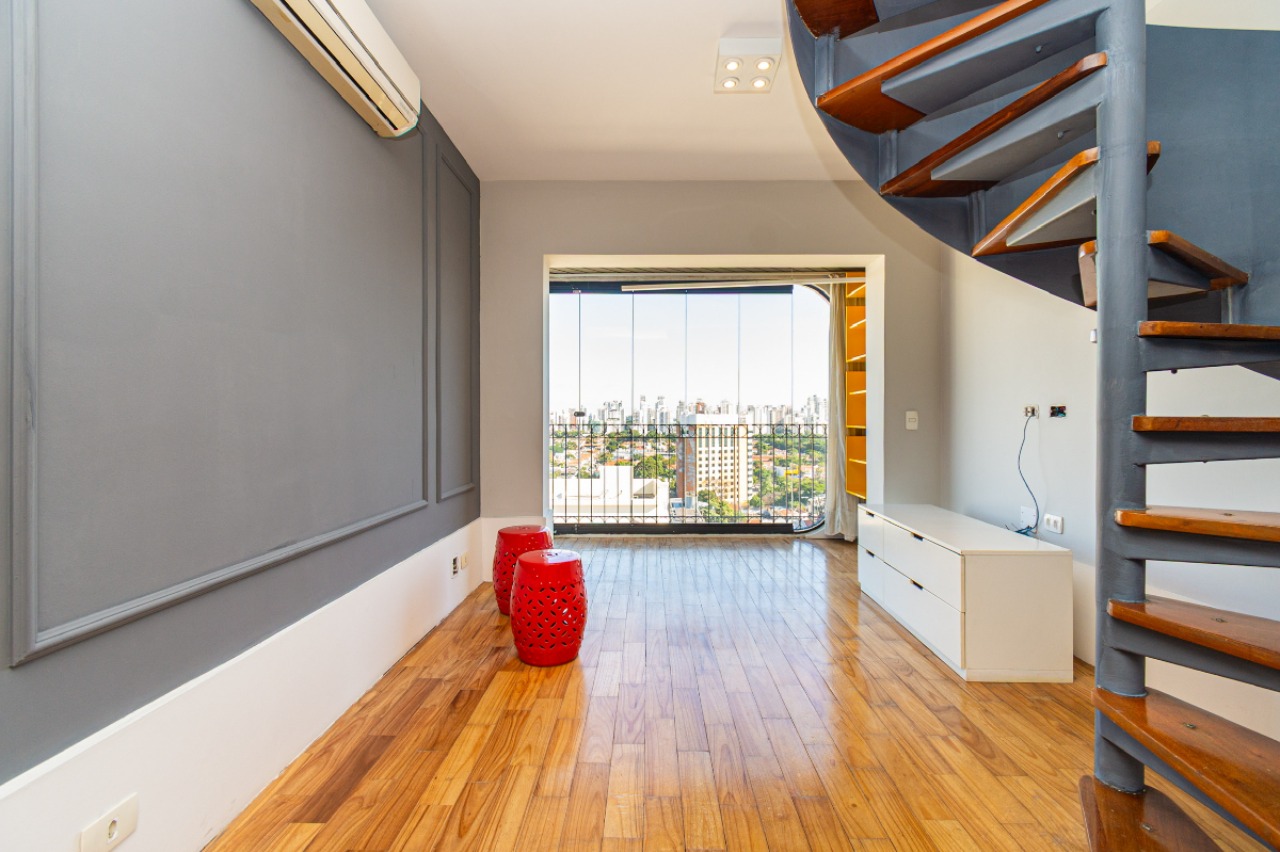 Cobertura, 2 quartos, 183 m² - Foto 3