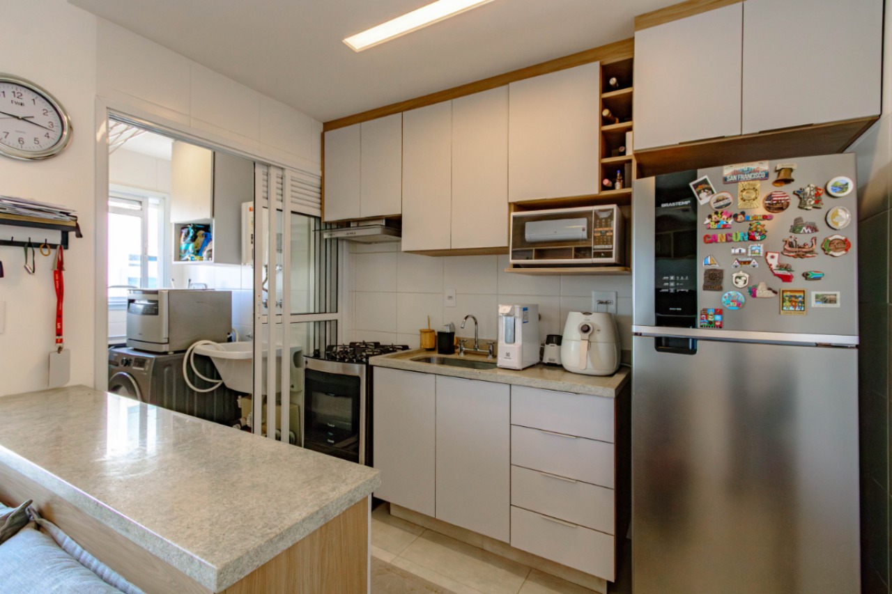 Apartamento, 2 quartos, 54 m² - Foto 17