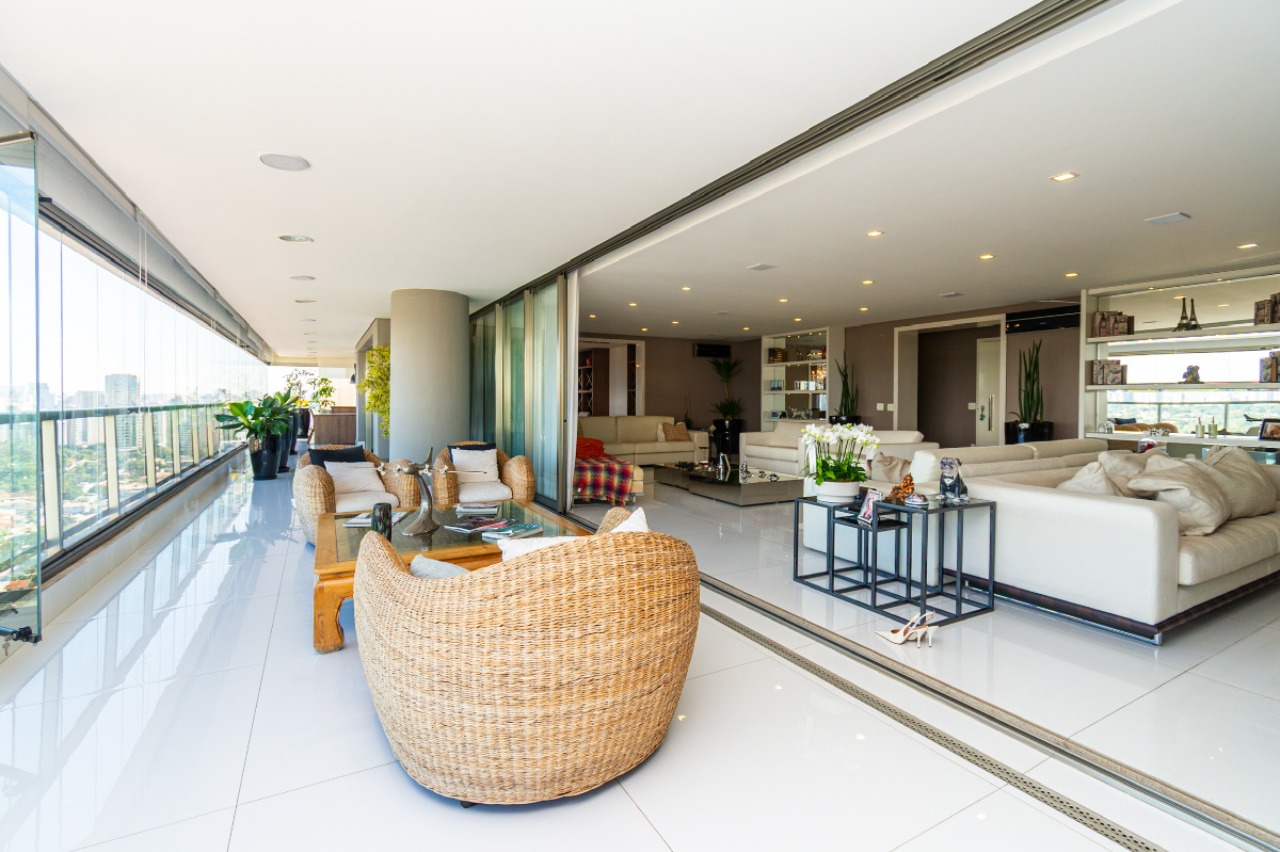 Apartamento, 4 quartos, 485 m² - Foto 9