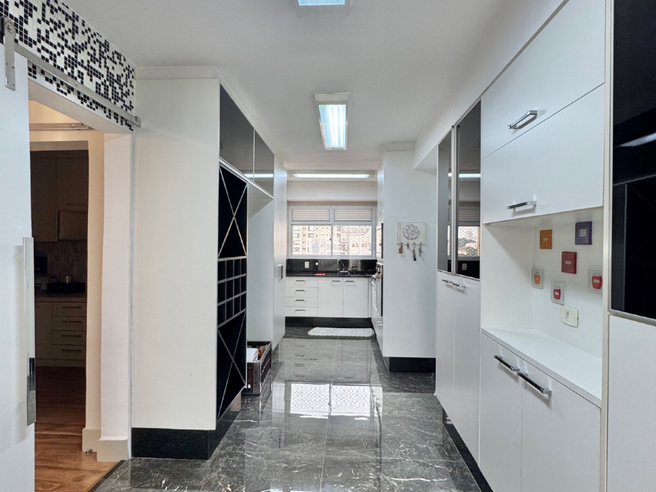 Apartamento, 4 quartos, 237 m² - Foto 7