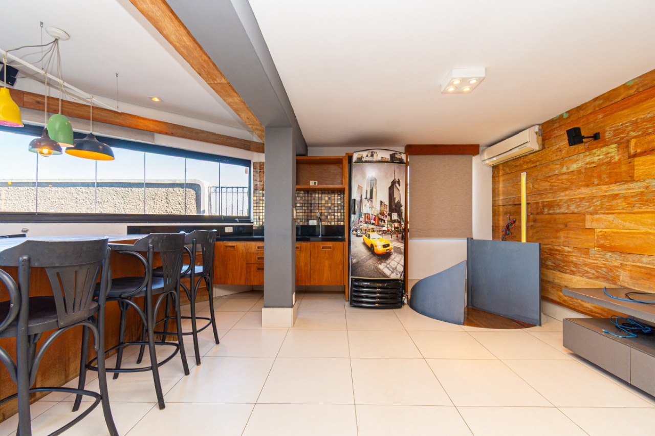 Cobertura, 2 quartos, 183 m² - Foto 29