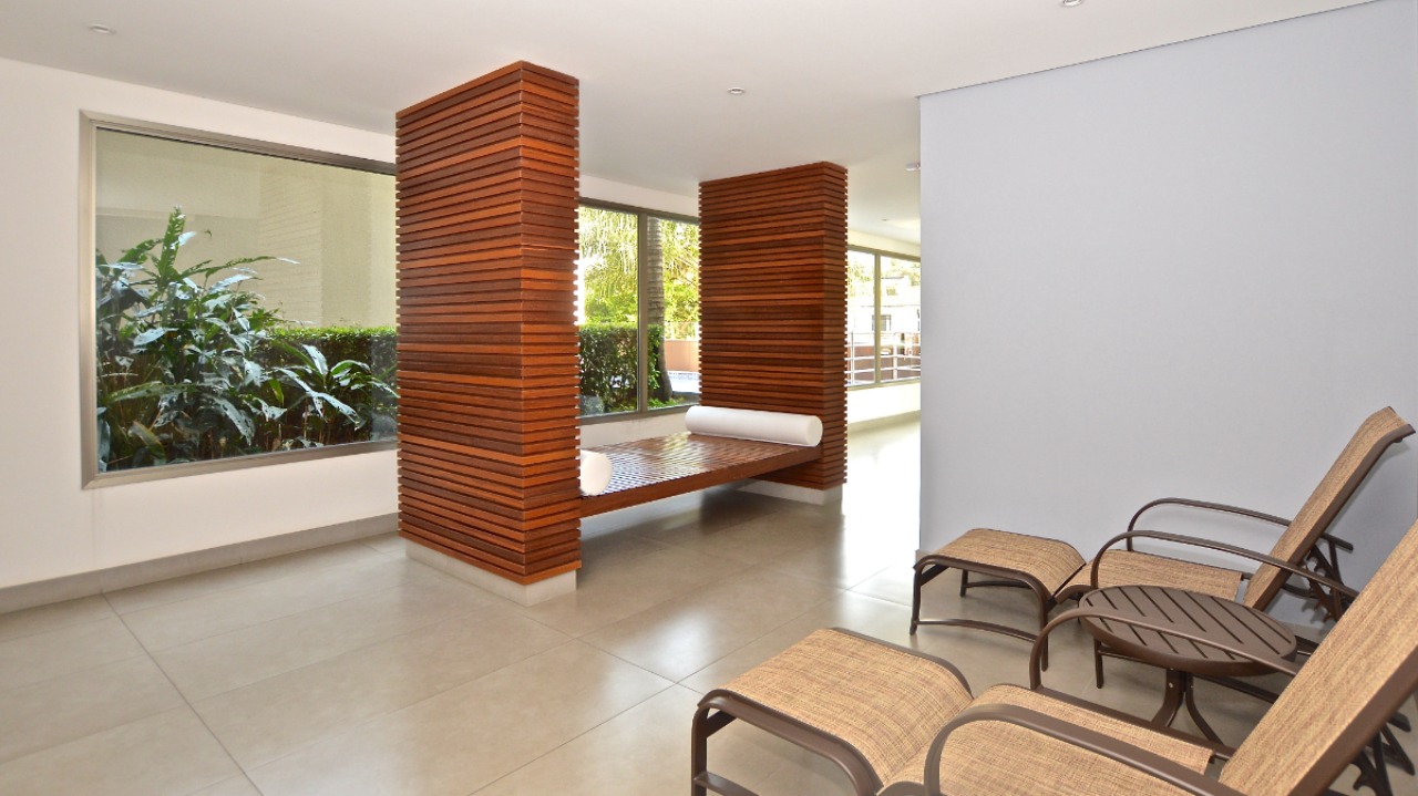 Apartamento, 1 quarto, 55 m² - Foto 34