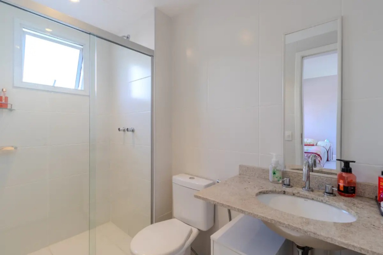 Apartamento, 3 quartos, 134 m² - Foto 22