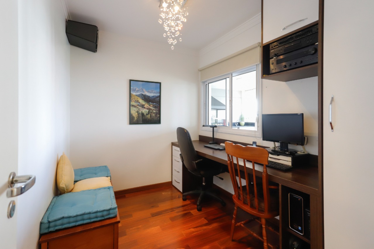 Apartamento, 3 quartos, 108 m² - Foto 40