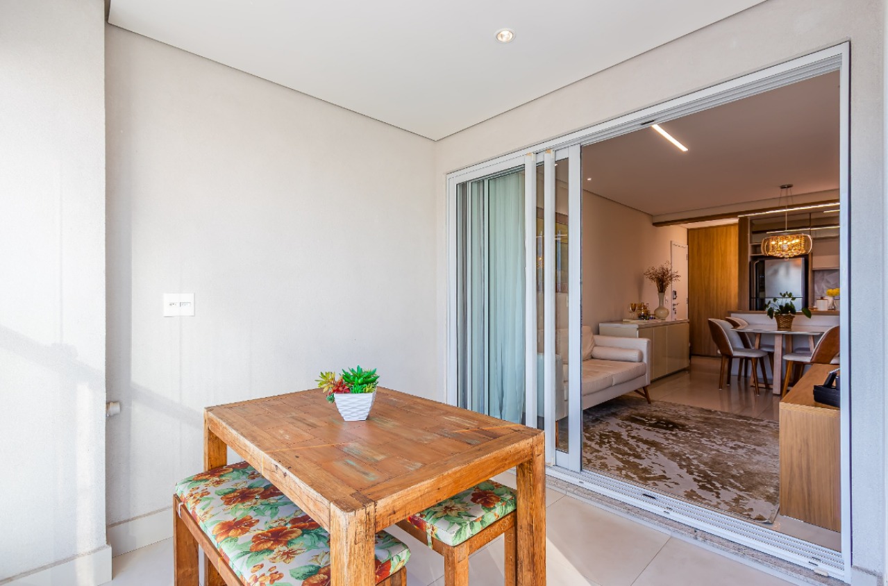 Apartamento, 3 quartos, 84 m² - Foto 17