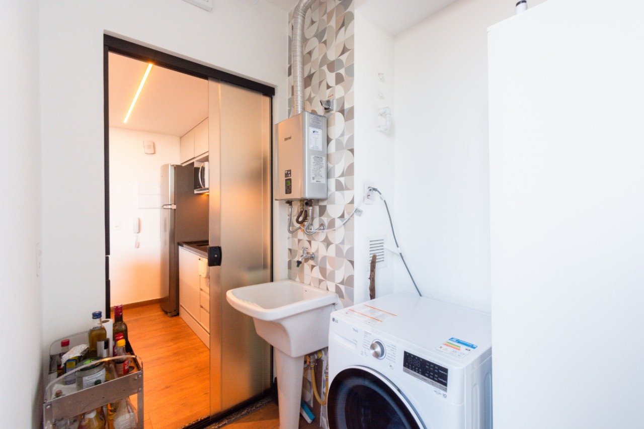 Apartamento, 2 quartos, 84 m² - Foto 13