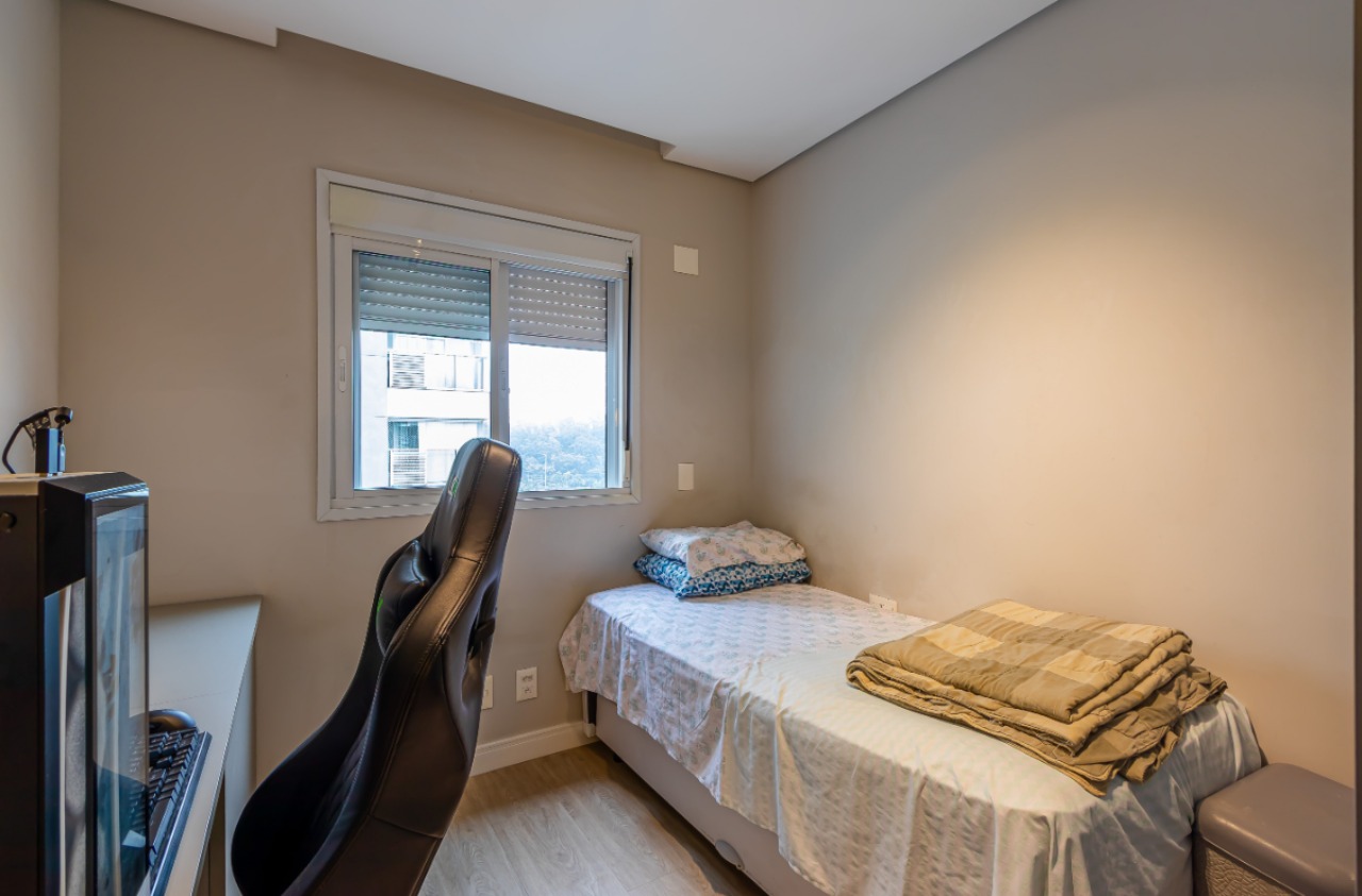 Apartamento, 2 quartos, 65 m² - Foto 24