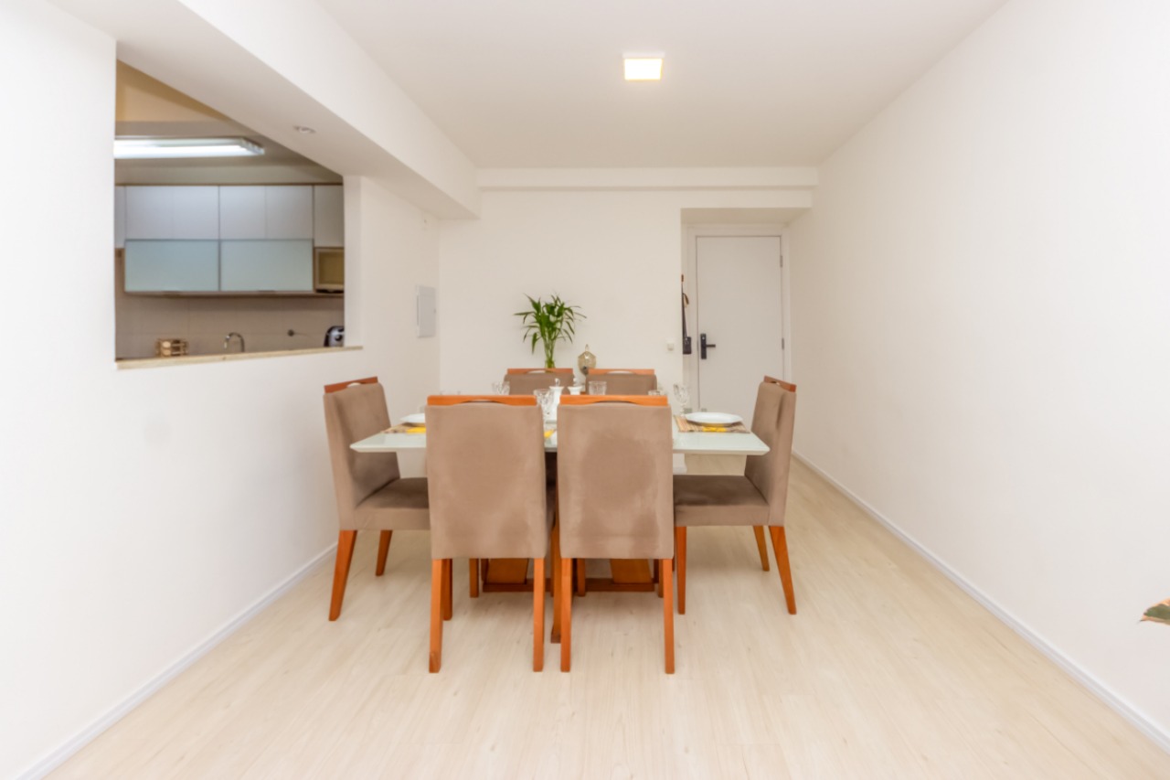 Apartamento, 3 quartos, 86 m² - Foto 7