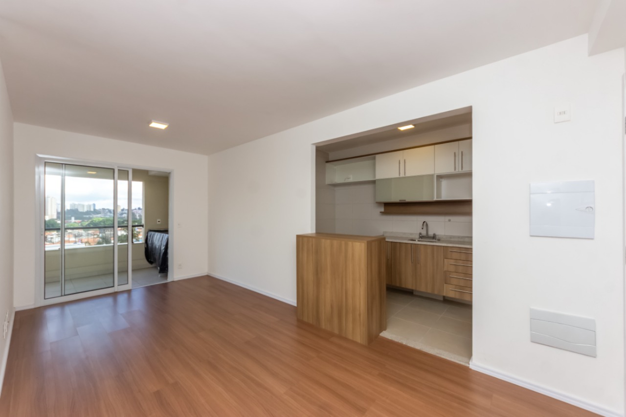 Apartamento, 2 quartos, 66 m² - Foto 2