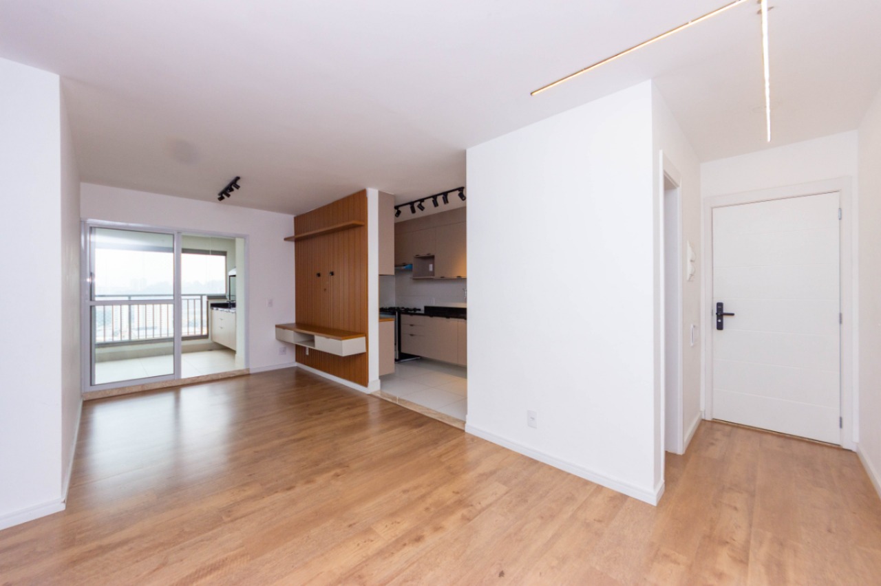 Apartamento, 3 quartos, 94 m² - Foto 1