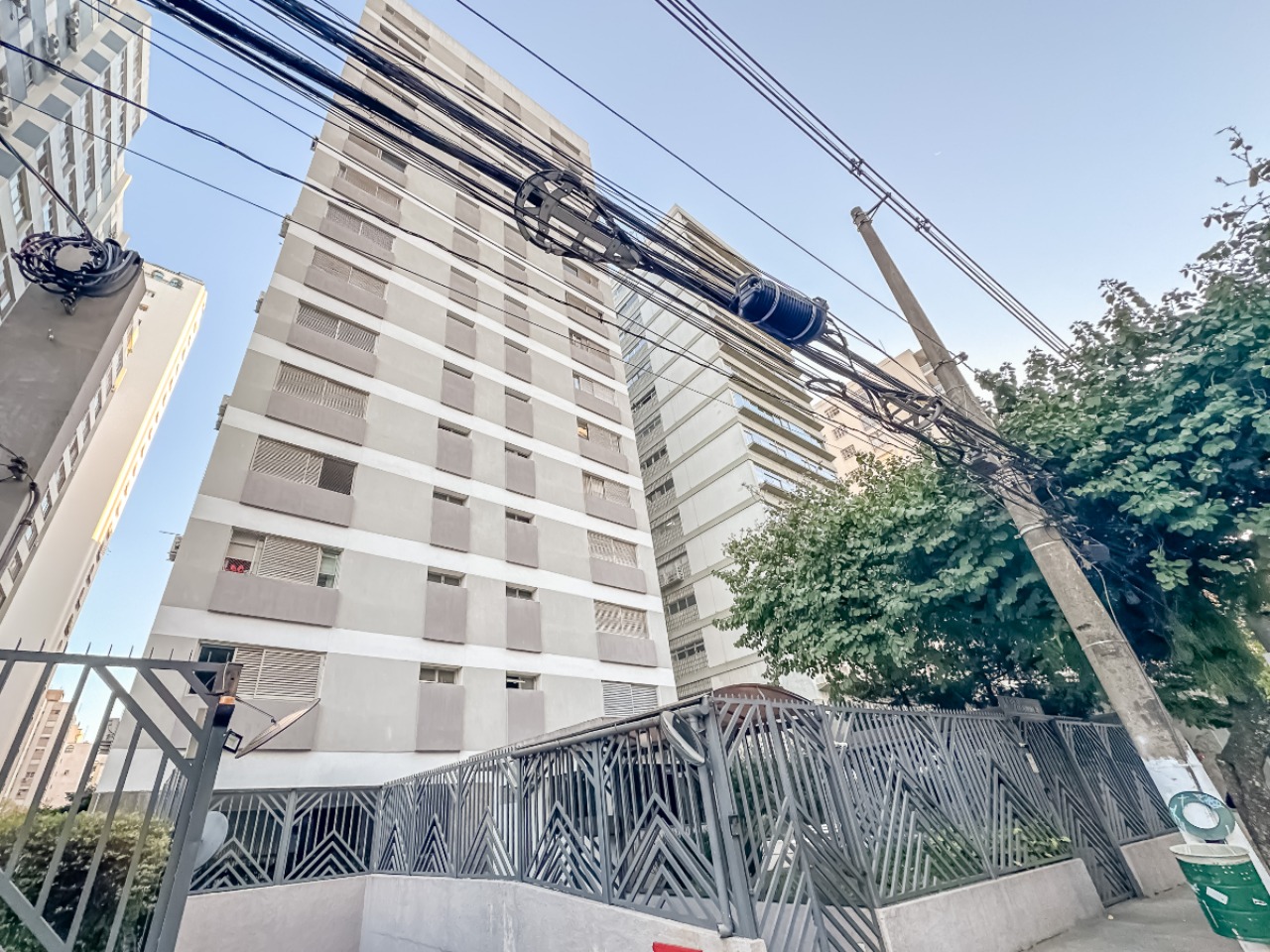 Apartamento, 3 quartos, 123 m² - Foto 28