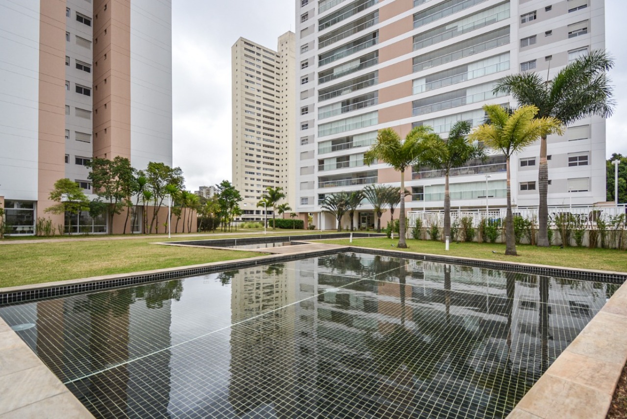 Apartamento, 3 quartos, 134 m² - Foto 45