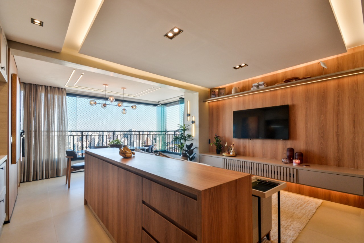 Apartamento, 2 quartos, 78 m² - Foto 8