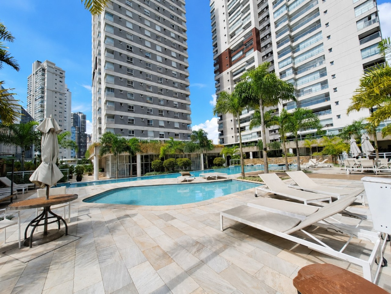 Apartamento, 4 quartos, 189 m² - Foto 23