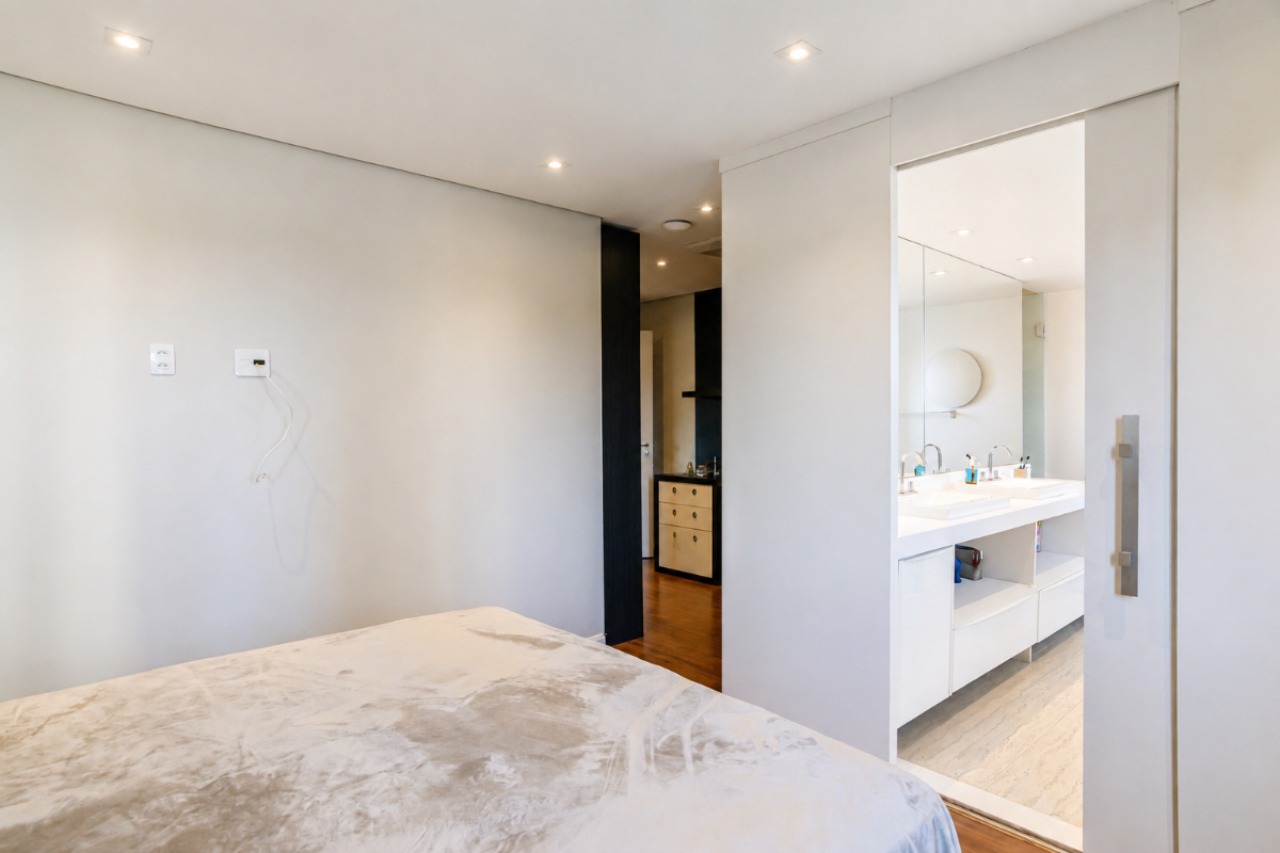 Apartamento, 3 quartos, 209 m² - Foto 20