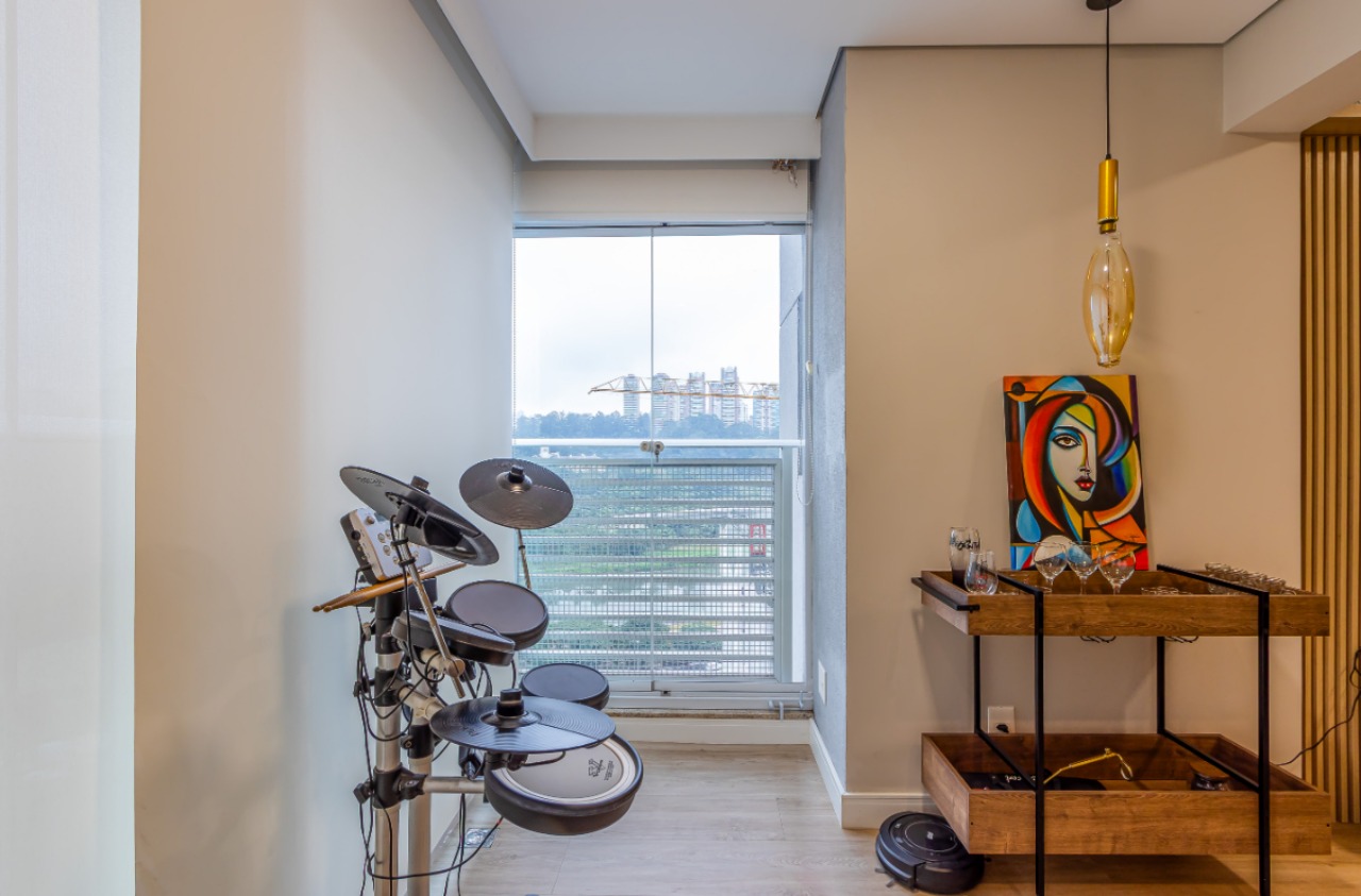Apartamento, 2 quartos, 65 m² - Foto 5