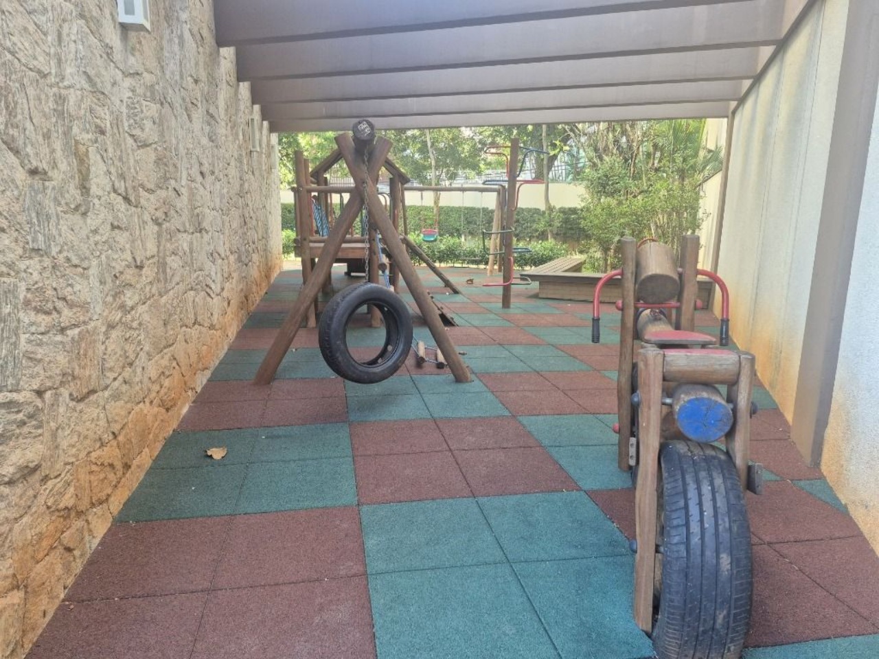 Apartamento, 2 quartos, 67 m² - Foto 35