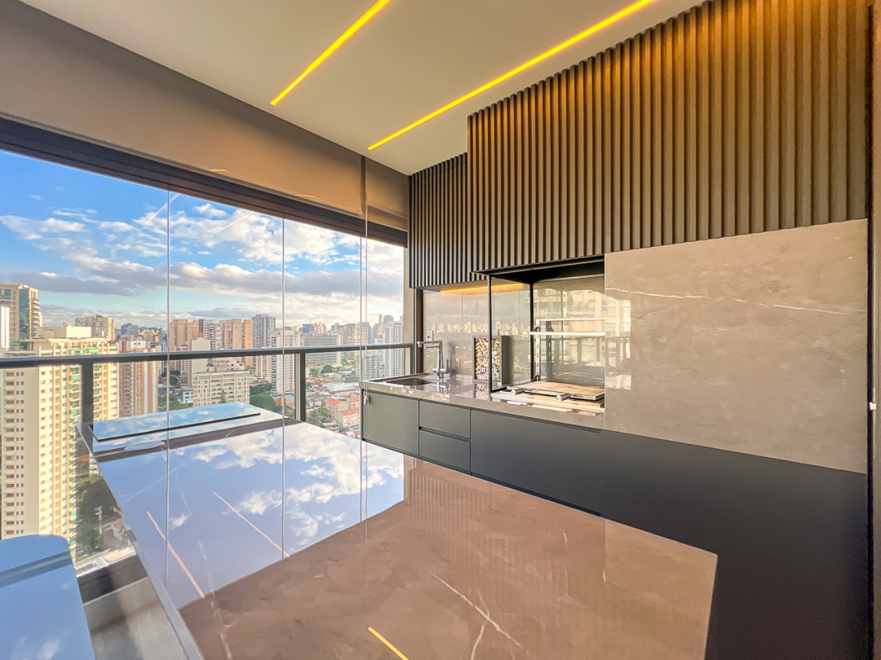 Apartamento, 3 quartos, 143 m² - Foto 14