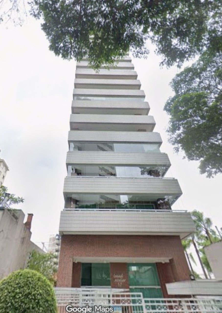 Apartamento, 3 quartos, 167 m² - Foto 49